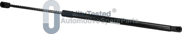 Japanparts ZSQ20009 - Ammortizatore pneumatico, Cofano bagagli / vano carico www.autoricambi360.it