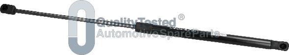 Japanparts ZSQ20010 - Ammortizatore pneumatico, Cofano bagagli / vano carico www.autoricambi360.it