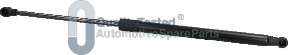 Japanparts ZSQ20031 - Ammortizatore pneumatico, Cofano bagagli / vano carico www.autoricambi360.it