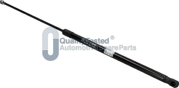 Japanparts ZSQ20038 - Ammortizatore pneumatico, Cofano bagagli / vano carico www.autoricambi360.it