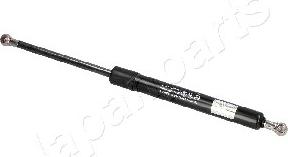 Japanparts ZSW0008 - Ammortizatore pneumatico, Cofano bagagli / vano carico www.autoricambi360.it