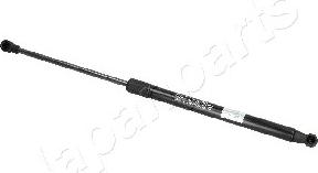 Japanparts ZSW0015 - Ammortizatore pneumatico, Cofano bagagli / vano carico www.autoricambi360.it