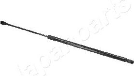 Japanparts ZSW0035 - Ammortizatore pneumatico, Cofano bagagli / vano carico www.autoricambi360.it