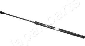 Japanparts ZSW0028 - Ammortizatore pneumatico, Cofano bagagli / vano carico www.autoricambi360.it