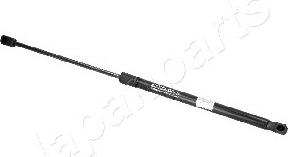 Japanparts ZSW0023 - Ammortizatore pneumatico, Cofano bagagli / vano carico www.autoricambi360.it