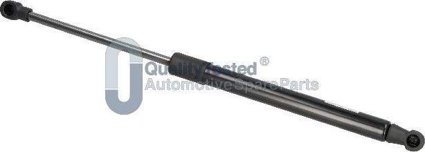 Japanparts ZSWQ0002 - Ammortizatore pneumatico, Cofano bagagli / vano carico www.autoricambi360.it