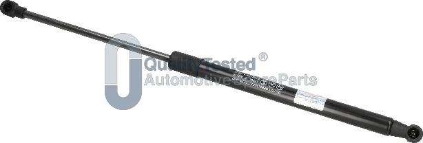 Japanparts ZSWQ0015 - Ammortizatore pneumatico, Cofano bagagli / vano carico www.autoricambi360.it