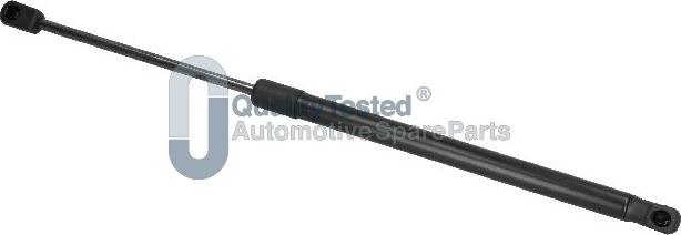 Japanparts ZSWQ0016 - Ammortizatore pneumatico, Cofano bagagli / vano carico www.autoricambi360.it