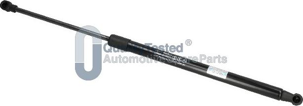 Japanparts ZSWQ0010 - Ammortizatore pneumatico, Cofano bagagli / vano carico www.autoricambi360.it