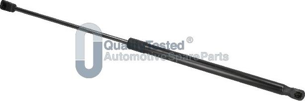 Japanparts ZSWQ0018 - Ammortizatore pneumatico, Cofano bagagli / vano carico www.autoricambi360.it
