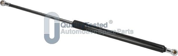 Japanparts ZSWQ0012 - Ammortizatore pneumatico, Cofano bagagli / vano carico www.autoricambi360.it