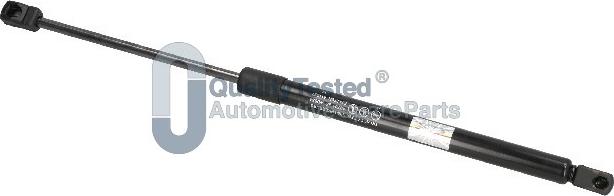 Japanparts ZSWQ0034 - Ammortizatore pneumatico, Cofano bagagli / vano carico www.autoricambi360.it