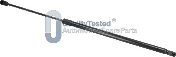 Japanparts ZSWQ0035 - Ammortizatore pneumatico, Cofano bagagli / vano carico www.autoricambi360.it