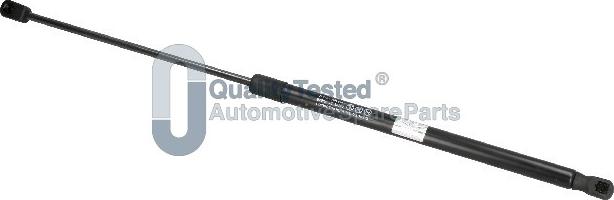 Japanparts ZSWQ0028 - Ammortizatore pneumatico, Cofano bagagli / vano carico www.autoricambi360.it