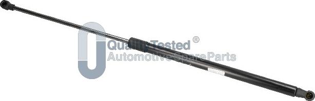 Japanparts ZSWQ0022 - Ammortizatore pneumatico, Cofano bagagli / vano carico www.autoricambi360.it