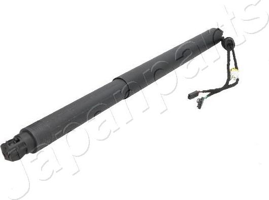 Japanparts ZY-0905L - Ammortizatore pneumatico, Cofano bagagli / vano carico www.autoricambi360.it