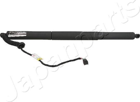 Japanparts ZY-0901 - Ammortizatore pneumatico, Cofano bagagli / vano carico www.autoricambi360.it