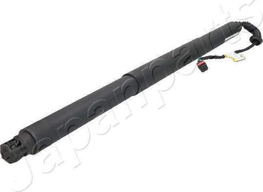 Japanparts ZY-0903L - Ammortizatore pneumatico, Cofano bagagli / vano carico www.autoricambi360.it