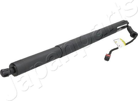 Japanparts ZY-0902 - Ammortizatore pneumatico, Cofano bagagli / vano carico www.autoricambi360.it