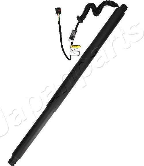 Japanparts ZY-0907 - Ammortizatore pneumatico, Cofano bagagli / vano carico www.autoricambi360.it