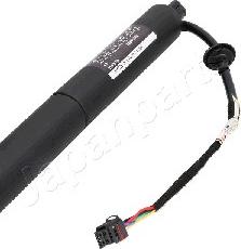 Japanparts ZY-0004 - Ammortizatore pneumatico, Cofano bagagli / vano carico www.autoricambi360.it
