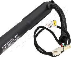 Japanparts ZY-0006R - Ammortizatore pneumatico, Cofano bagagli / vano carico www.autoricambi360.it