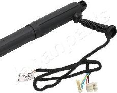 Japanparts ZY-0008R - Ammortizatore pneumatico, Cofano bagagli / vano carico www.autoricambi360.it
