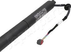 Japanparts ZY-0002 - Ammortizatore pneumatico, Cofano bagagli / vano carico www.autoricambi360.it