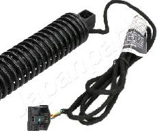 Japanparts ZY-0007L - Ammortizatore pneumatico, Cofano bagagli / vano carico www.autoricambi360.it