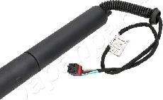 Japanparts ZY-0014 - Ammortizatore pneumatico, Cofano bagagli / vano carico www.autoricambi360.it