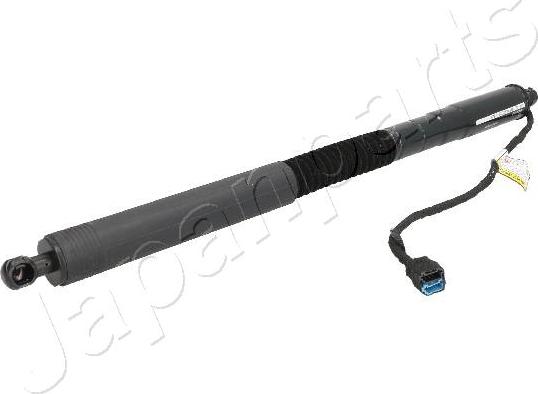 Japanparts ZY-0110R - Ammortizatore pneumatico, Cofano bagagli / vano carico www.autoricambi360.it