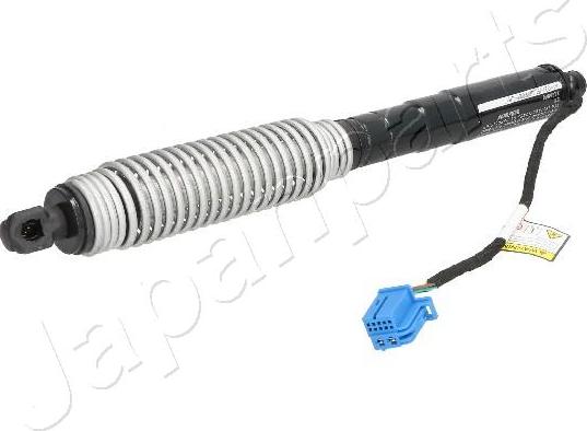Japanparts ZY-0113R - Ammortizatore pneumatico, Cofano bagagli / vano carico www.autoricambi360.it