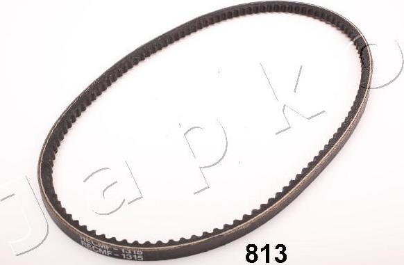 Japko 94813 - Cinghia trapezoidale www.autoricambi360.it