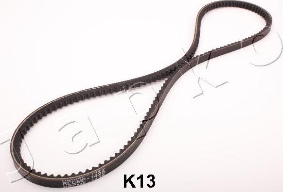 Japko 94K13 - Cinghia trapezoidale www.autoricambi360.it