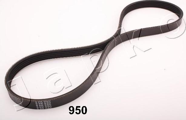 Japko 96950 - Cinghia Poly-V www.autoricambi360.it