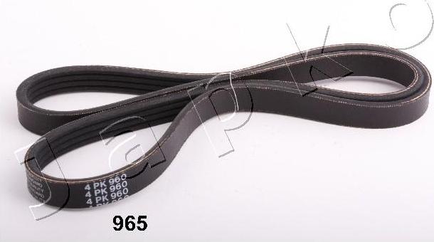 Japko 96965 - Cinghia Poly-V www.autoricambi360.it