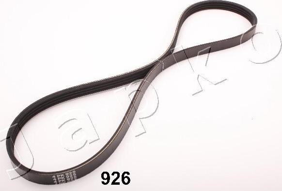 Japko 96926 - Cinghia Poly-V www.autoricambi360.it
