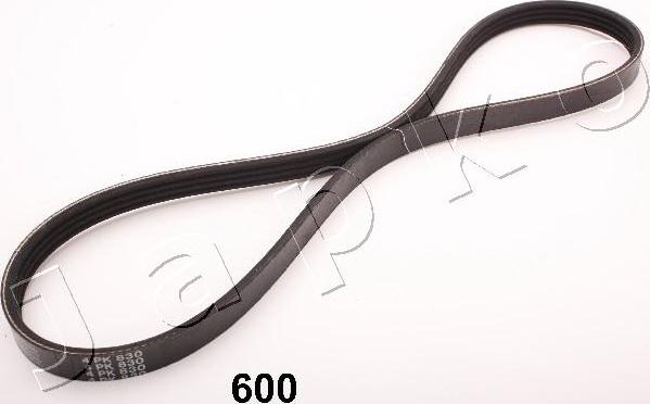 Japko 96600 - Cinghia Poly-V www.autoricambi360.it