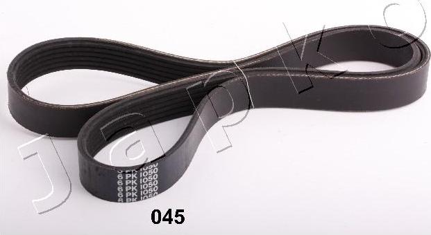 Japko 96045 - Cinghia Poly-V www.autoricambi360.it