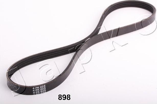 Japko 96898 - Cinghia Poly-V www.autoricambi360.it