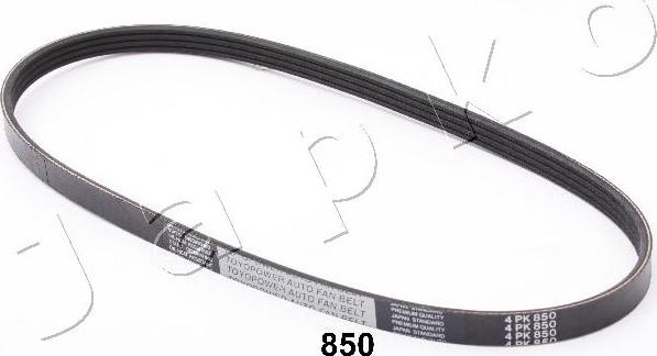 Japko 96850 - Cinghia Poly-V www.autoricambi360.it