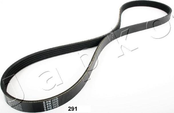 Japko 96291 - Cinghia Poly-V www.autoricambi360.it