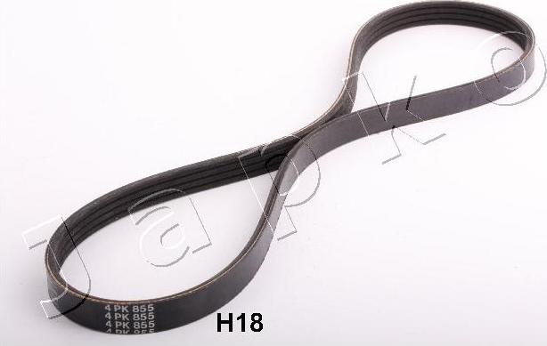 Japko 96H18 - Cinghia Poly-V www.autoricambi360.it