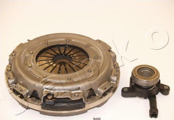 Japko 98900 - Kit frizione www.autoricambi360.it