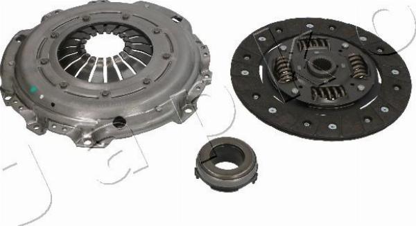Japko 92459 - Kit frizione www.autoricambi360.it
