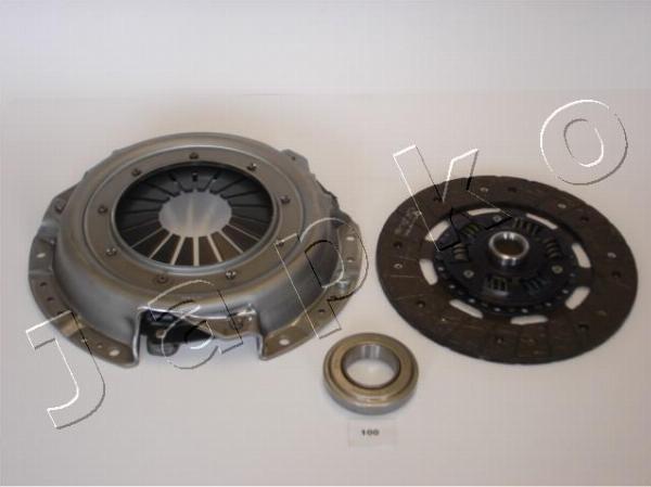 Japko 92100 - Kit frizione www.autoricambi360.it