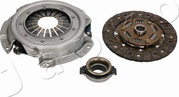 Japko 92101 - Kit frizione www.autoricambi360.it