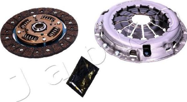Japko 921204 - Kit frizione www.autoricambi360.it
