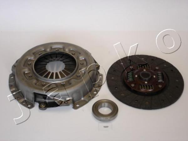 Japko 92127 - Kit frizione www.autoricambi360.it