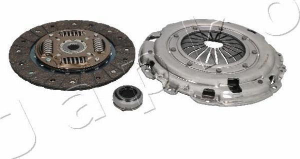 Japko 92892 - Kit frizione www.autoricambi360.it